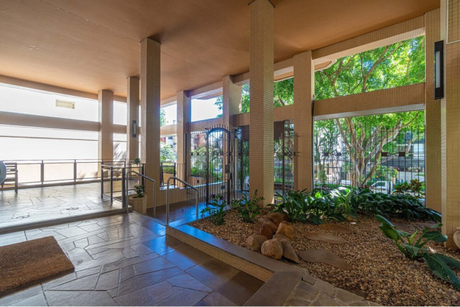 Imagem Imóvel com 2 Quartos à Venda, 101 m² em Mont Serrat - Porto Alegre