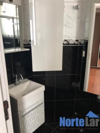 Imagem Apartamento com 3 Quartos para Alugar, 90 m² em Chora Menino - São Paulo