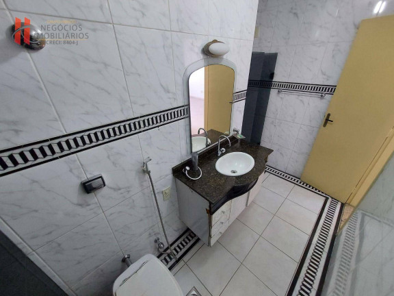 Imagem Apartamento com 3 Quartos à Venda, 103 m² em Centro - Duque De Caxias