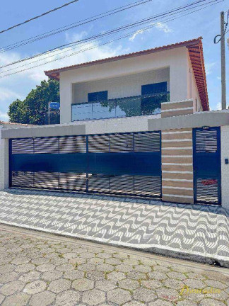 Imagem Casa com 2 Quartos à Venda, 48 m² em Tupi - Praia Grande