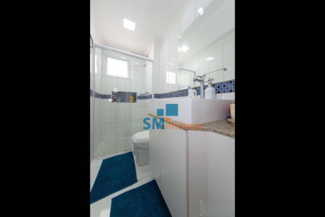 Imagem Apartamento com 3 Quartos à Venda, 125 m² em Boa Vista - São Caetano Do Sul
