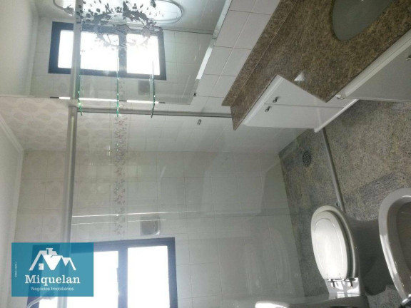 Imagem Apartamento com 5 Quartos à Venda, 230 m² em Santana - São Paulo