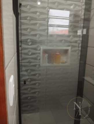 Imagem Casa com 3 Quartos à Venda, 125 m² em Mato Das Cobras - Guarulhos