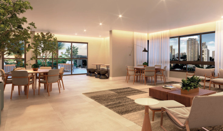 Imagem Imóvel com 2 Quartos à Venda, 72 m² em Santana - São Paulo Imagem Imóvel com 2 Quartos à Venda, 72 m² em Santana - São Paulo