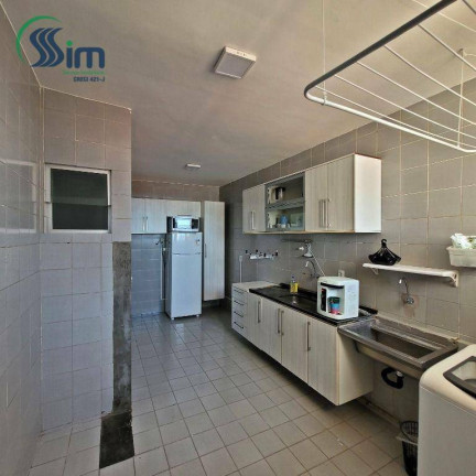Imagem Apartamento com 3 Quartos à Venda, 82 m² em Vila União - Fortaleza