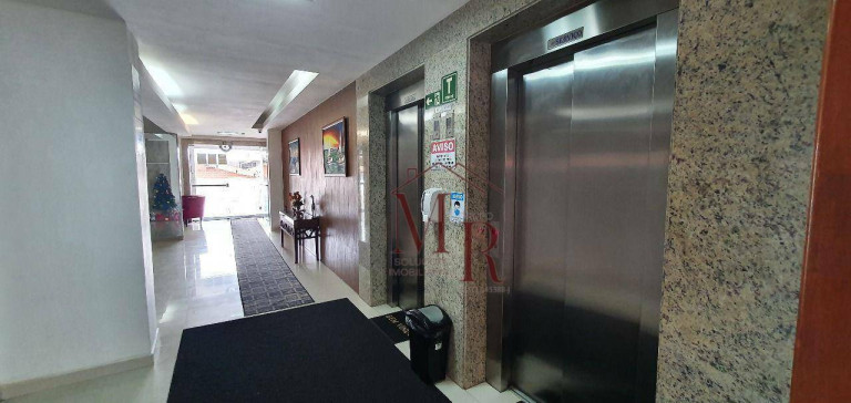 Imagem Apartamento com 2 Quartos à Venda, 90 m² em Vilamar - Praia Grande