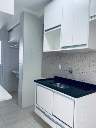 Imagem Apartamento com 2 Quartos para Alugar, 71 m² em Jardim Aquarius - São José Dos Campos Imagem Apartamento com 2 Quartos para Alugar, 71 m² em Jardim Aquarius - São José Dos Campos