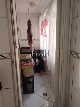 Imagem Apartamento com 3 Quartos à Venda, 74 m² em Vila João Ramalho - Santo André Imagem Apartamento com 3 Quartos à Venda, 74 m² em Vila João Ramalho - Santo André