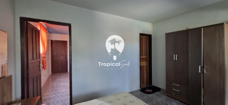 Imagem Casa com 3 Quartos à Venda, 300 m² em Mangue Seco - Matinhos