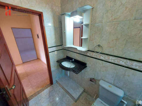 Imagem Casa com 2 Quartos para Alugar, 100 m² em Jardim Gramacho - Duque De Caxias