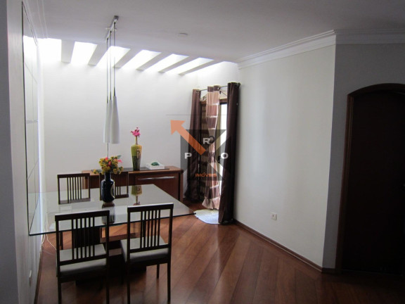 Imagem Casa com 3 Quartos à Venda, 320 m² em Jardim Franca - São Paulo