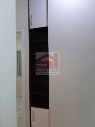 Imagem Apartamento com 2 Quartos à Venda, em Bosque Dos Eucaliptos - São José Dos Campos Imagem Apartamento com 2 Quartos à Venda, em Bosque Dos Eucaliptos - São José Dos Campos