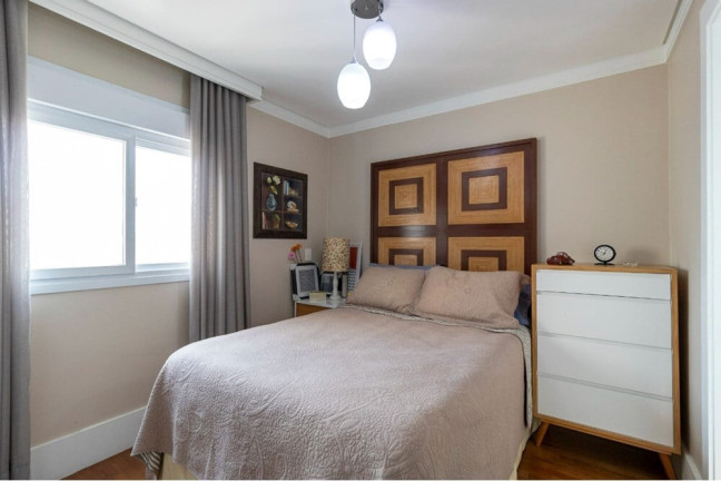 Imagem Apartamento com 3 Quartos à Venda, 109 m² em Ipiranga - São Paulo Imagem Apartamento com 3 Quartos à Venda, 109 m² em Ipiranga - São Paulo