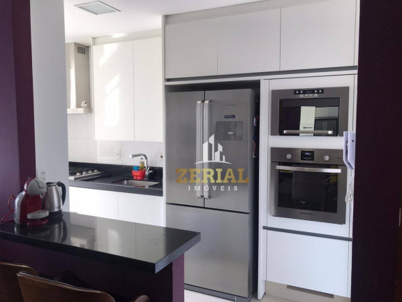 Imagem Cobertura com 4 Quartos à Venda, 174 m² em Barcelona - São Caetano Do Sul