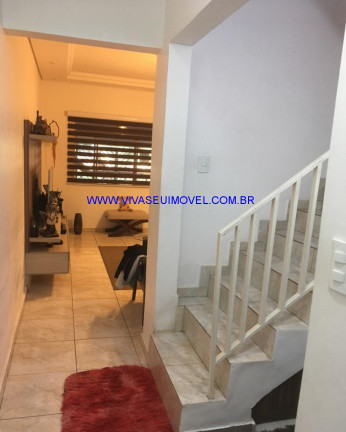 Imagem Sobrado com 3 Quartos à Venda, em Jardim Primavera - Indaiatuba Imagem Sobrado com 3 Quartos à Venda, em Jardim Primavera - Indaiatuba