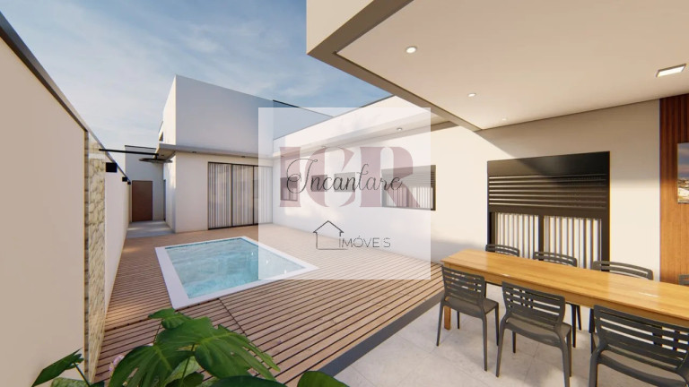 Imagem Casa de Condomínio com 3 Quartos à Venda, 300 m² em Jardim Residencial Renascence - Sorocaba Imagem Casa de Condomínio com 3 Quartos à Venda, 300 m² em Jardim Residencial Renascence - Sorocaba