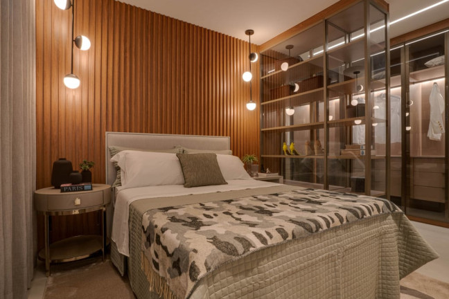 Imagem Apartamento com 2 Quartos à Venda, 146 m² em Setor Bueno - Goiânia