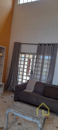 Imagem Casa com 4 Quartos à Venda, 287 m² em Recanto Campestre Internacional De Viracopos Gleba 9 - Indaiatuba