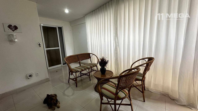 Imagem Apartamento com 3 Quartos à Venda, 156 m² em Itapuã - Vila Velha Imagem Apartamento com 3 Quartos à Venda, 156 m² em Itapuã - Vila Velha