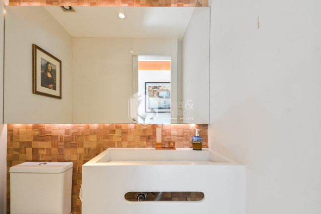 Imagem Apartamento com 2 Quartos à Venda, 98 m² em Vila Clementino - São Paulo