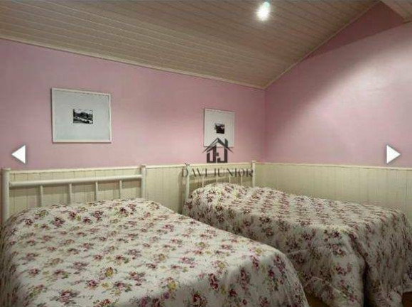 Imagem Casa com 8 Quartos à Venda, 500 m² em Condomínio Porto De Ibiúna - Ibiúna Imagem Casa com 8 Quartos à Venda, 500 m² em Condomínio Porto De Ibiúna - Ibiúna