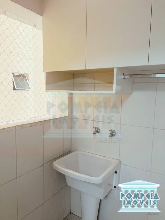 Imagem Apartamento com 3 Quartos para Alugar, 104 m² em Perdizes - São Paulo
