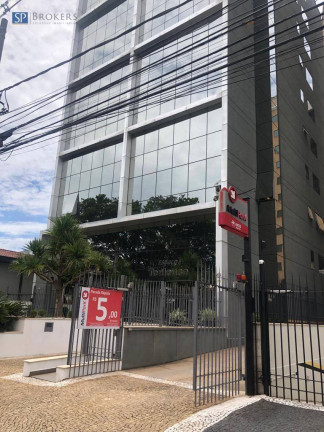 Imagem Imóvel para Alugar, 170 m² em Cambuí - Campinas Imagem Imóvel para Alugar, 170 m² em Cambuí - Campinas