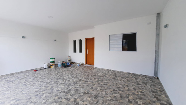Imagem Casa com 3 Quartos à Venda, 140 m² em Jardim Aeroporto - São José Dos Campos
