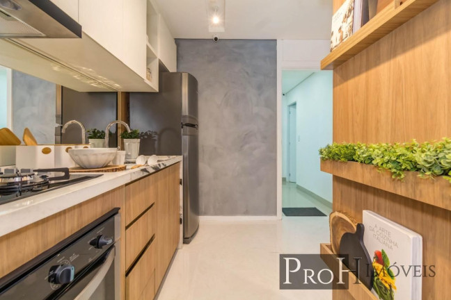 Imagem Apartamento com 2 Quartos à Venda, 56 m² em Aclimação - São Paulo Imagem Apartamento com 2 Quartos à Venda, 56 m² em Aclimação - São Paulo