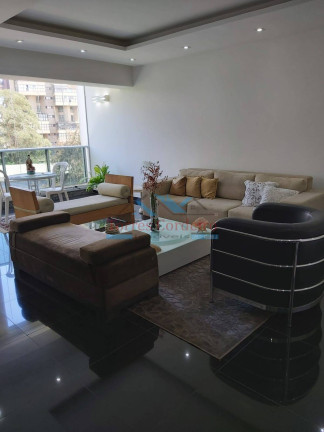 Imagem Apartamento com 3 Quartos à Venda, 135 m² em Vila Andrade - São Paulo Imagem Apartamento com 3 Quartos à Venda, 135 m² em Vila Andrade - São Paulo