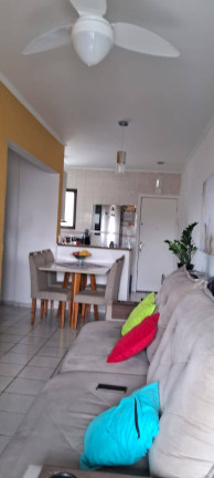 Imagem Apartamento com 1 Quarto à Venda, 52 m² em Tupi - Praia Grande