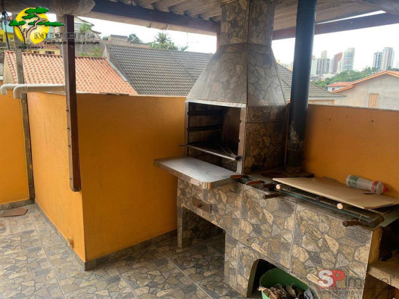 Sobrado com 3 Quartos à Venda, 209 m² em Lauzane Paulista - São Paulo
