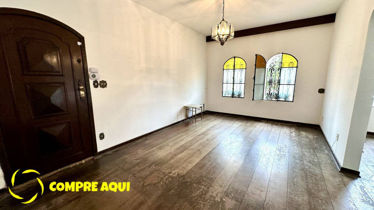 Imagem Casa com 3 Quartos à Venda, 285 m² em Sumaré - São Paulo