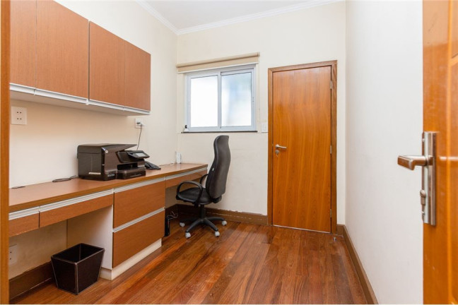 Imagem Apartamento com 4 Quartos à Venda, 292 m² em Bela Vista - São Paulo