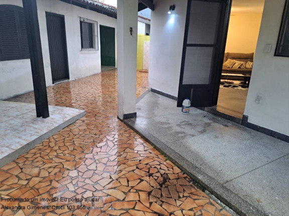 Imagem Casa com 3 Quartos à Venda, 161 m² em Indaia - Caraguatatuba