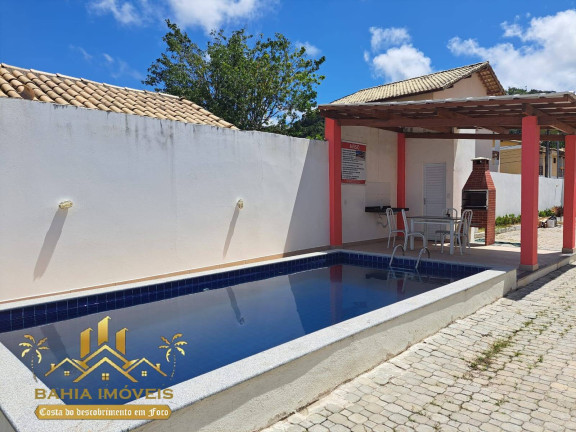 Imagem Apartamento com 2 Quartos à Venda, 1.000 m² em Village I - Porto Seguro
