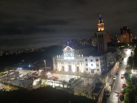 Imagem Apartamento com 2 Quartos à Venda, 52 m² em Pinheiros - São Paulo Imagem Apartamento com 2 Quartos à Venda, 52 m² em Pinheiros - São Paulo