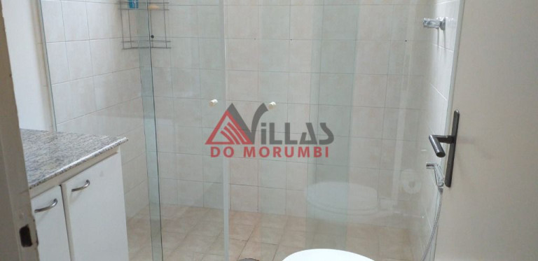 Imagem Sobrado com 4 Quartos à Venda, 200 m² em Morumbi - São Paulo