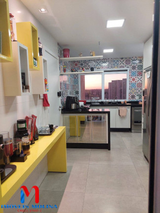 Imagem Apartamento com 3 Quartos à Venda, 186 m² em Boa Vista - São Caetano Do Sul Imagem Apartamento com 3 Quartos à Venda, 186 m² em Boa Vista - São Caetano Do Sul