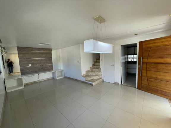 Imagem Casa com 3 Quartos à Venda, 136 m² em Pituaçu - Salvador