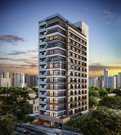 Imagem Apartamento com 1 Quarto à Venda, 23 m² em Vila Mariana - São Paulo