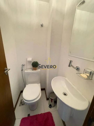 Imagem Apartamento com 2 Quartos à Venda, 85 m² em Icaraí - Niterói