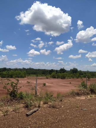 Imagem Terreno à Venda, 5 m² em Altos Da Serra I - Cuiabá Imagem Terreno à Venda, 5 m² em Altos Da Serra I - Cuiabá