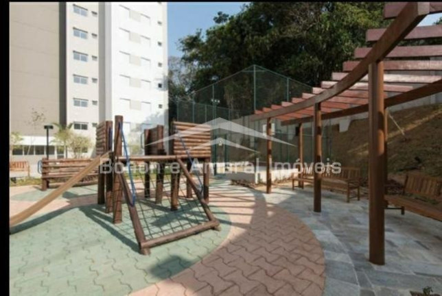 Imagem Apartamento com 3 Quartos à Venda, 80 m² em Jardim Nova Europa - Campinas Imagem Apartamento com 3 Quartos à Venda, 80 m² em Jardim Nova Europa - Campinas