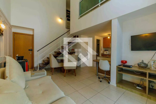 Imagem Apartamento com 1 Quarto à Venda, 80 m² em Barra Da Tijuca - Rio De Janeiro Imagem Apartamento com 1 Quarto à Venda, 80 m² em Barra Da Tijuca - Rio De Janeiro