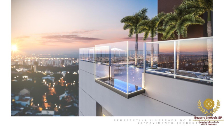 Imagem Apartamento com 3 Quartos à Venda, 131 m² em Vila Mariana - São Paulo Imagem Apartamento com 3 Quartos à Venda, 131 m² em Vila Mariana - São Paulo