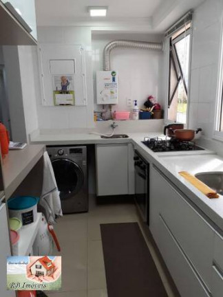 Imagem Apartamento com 2 Quartos à Venda, 53 m² em Ferrazópolis - São Bernardo Do Campo Imagem Apartamento com 2 Quartos à Venda, 53 m² em Ferrazópolis - São Bernardo Do Campo