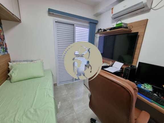 Imagem Apartamento com 2 Quartos à Venda, 77 m² em Embare - Santos Imagem Apartamento com 2 Quartos à Venda, 77 m² em Embare - Santos