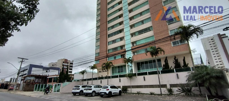 Imagem Apartamento com 3 Quartos à Venda, 186 m² em Candeias - Vitória Da Conquista Imagem Apartamento com 3 Quartos à Venda, 186 m² em Candeias - Vitória Da Conquista