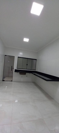 Imagem Casa com 3 Quartos à Venda, 280 m² em Jardim Helvécia - Aparecida De Goiânia